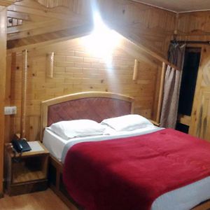 Hotel New Bharat